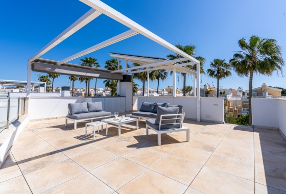 Revente - Villa - Guardamar del Segura - El Moncayo