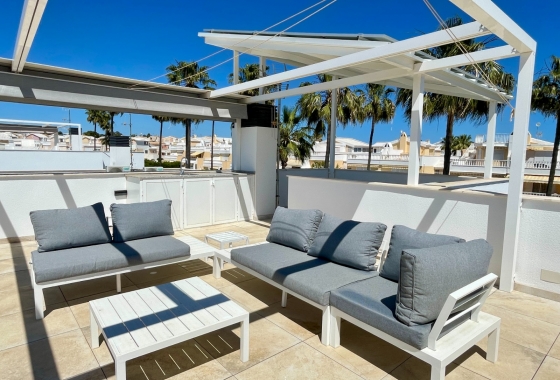 Revente - Villa - Guardamar del Segura - El Moncayo