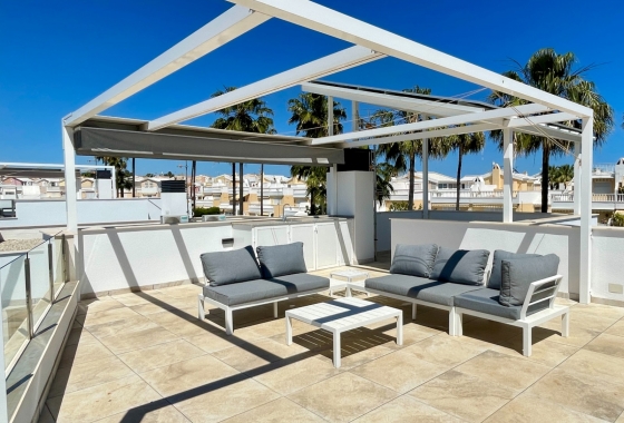 Revente - Villa - Guardamar del Segura - El Moncayo