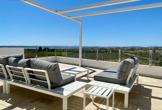 Revente - Villa - Guardamar del Segura - El Moncayo