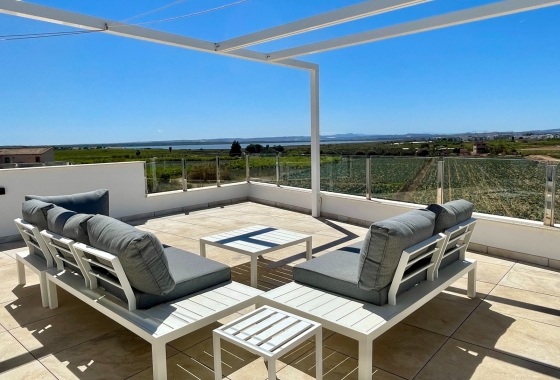 Revente - Villa - Guardamar del Segura - El Moncayo