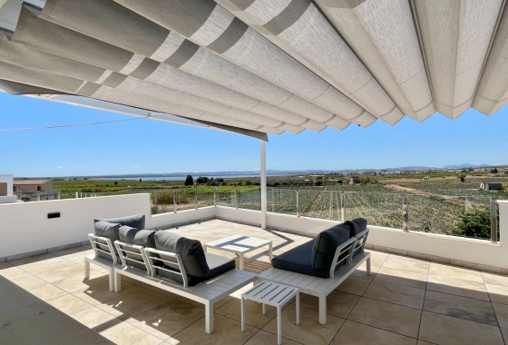 Revente - Villa - Guardamar del Segura - El Moncayo
