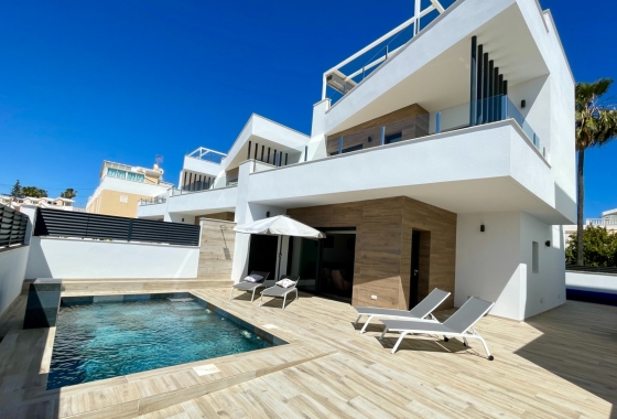 Revente - Villa - Guardamar del Segura - El Moncayo