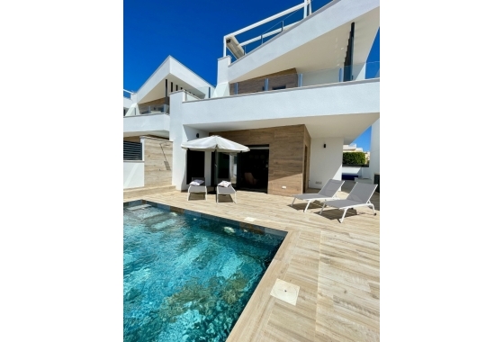 Revente - Villa - Guardamar del Segura - El Moncayo