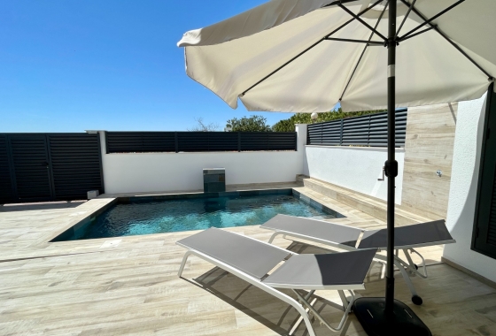 Revente - Villa - Guardamar del Segura - El Moncayo