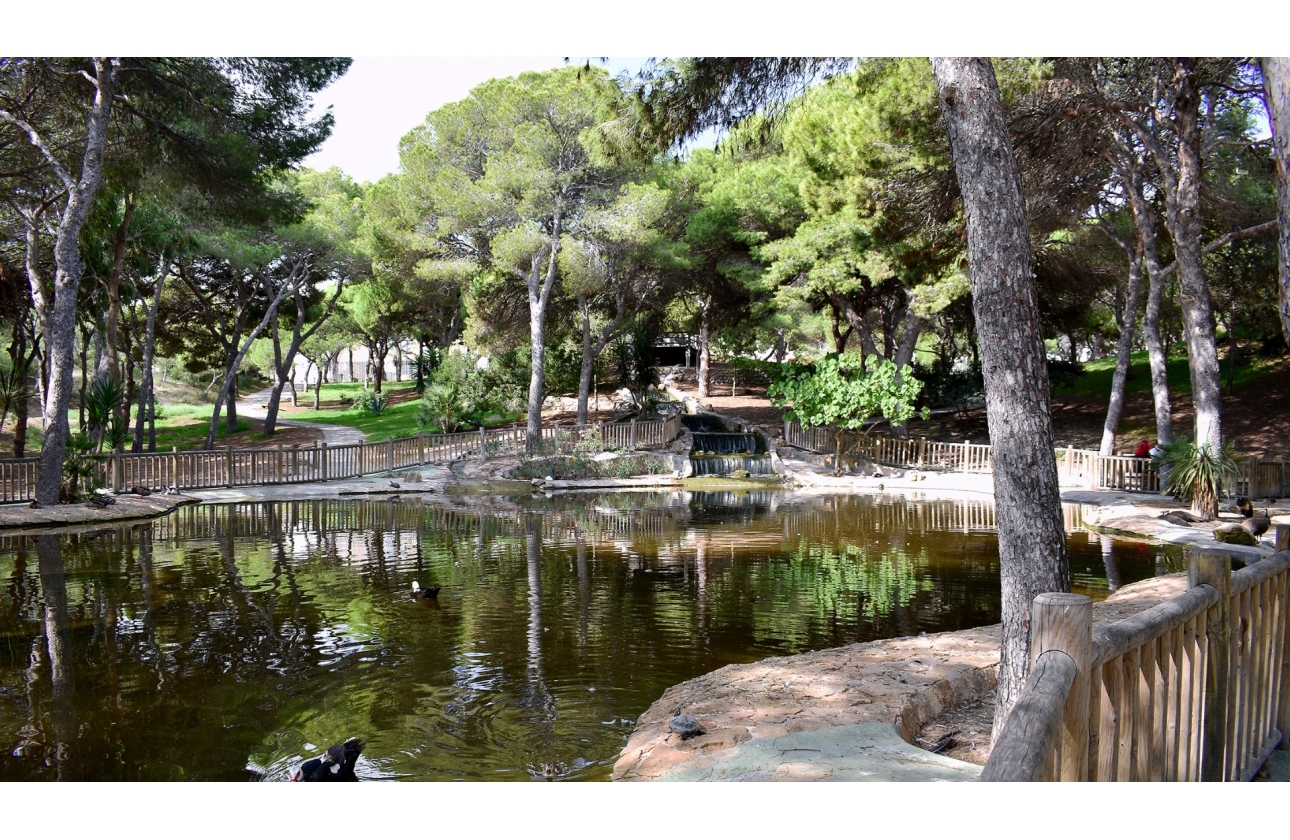 Revente - Villa - Guardamar del Segura - El Moncayo