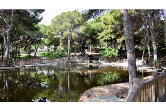 Revente - Villa - Guardamar del Segura - El Moncayo
