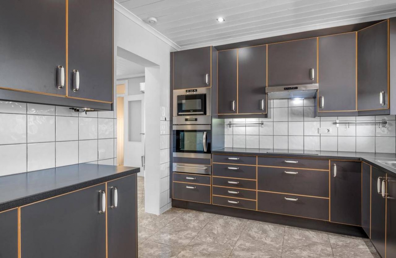 Reventa - Villa - Ciudad Quesada - Costa Blanca