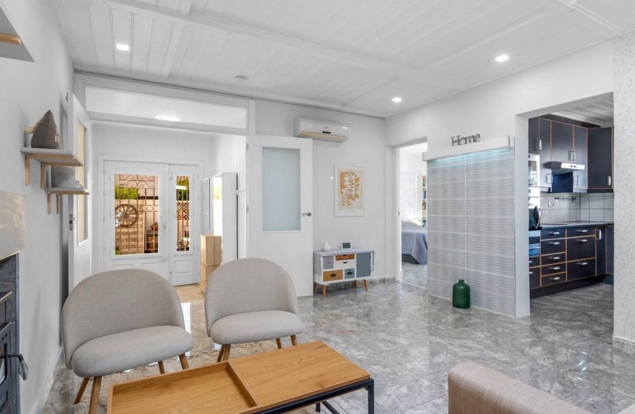 Reventa - Villa - Ciudad Quesada - Costa Blanca