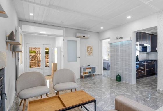 Reventa - Villa - Ciudad Quesada - Costa Blanca