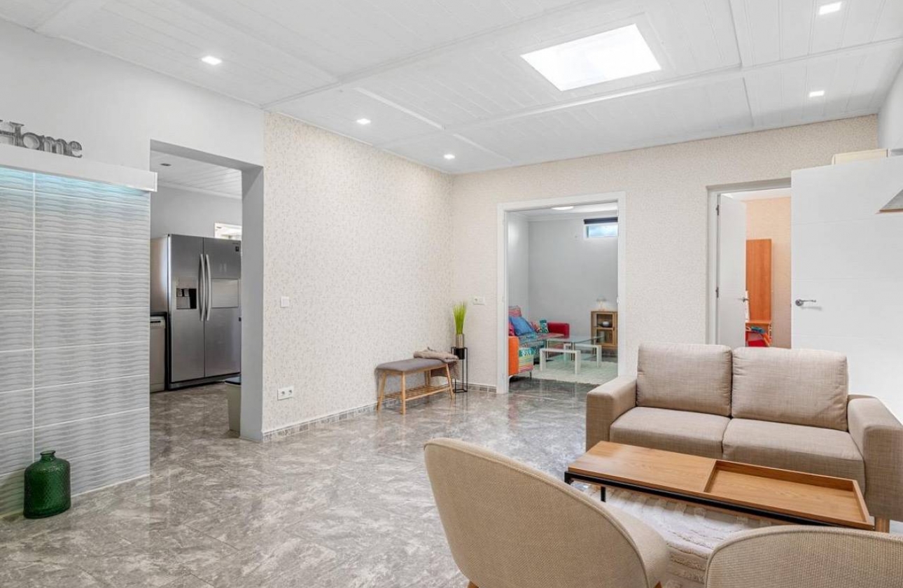 Reventa - Villa - Ciudad Quesada - Costa Blanca