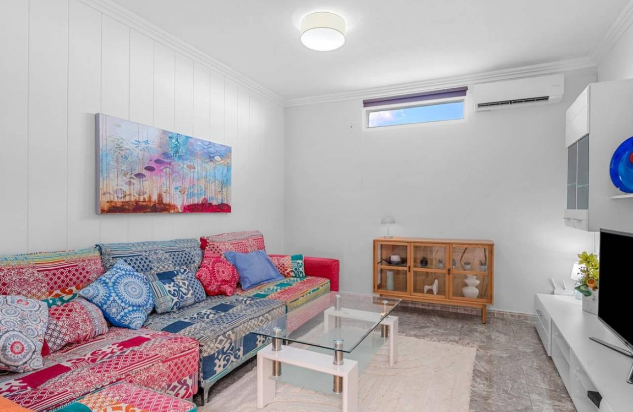 Reventa - Villa - Ciudad Quesada - Costa Blanca