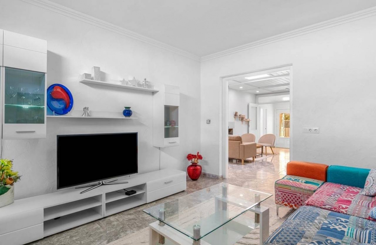 Reventa - Villa - Ciudad Quesada - Costa Blanca