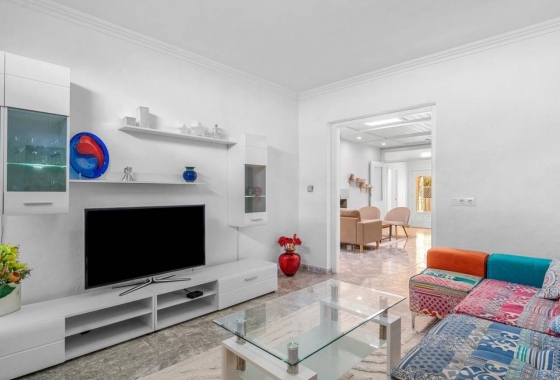 Reventa - Villa - Ciudad Quesada - Costa Blanca