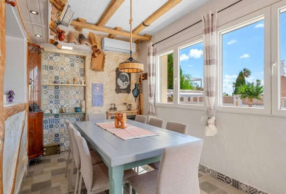 Reventa - Villa - Ciudad Quesada - Costa Blanca