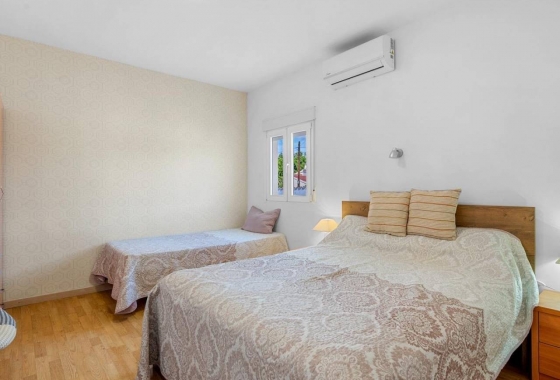 Reventa - Villa - Ciudad Quesada - Costa Blanca
