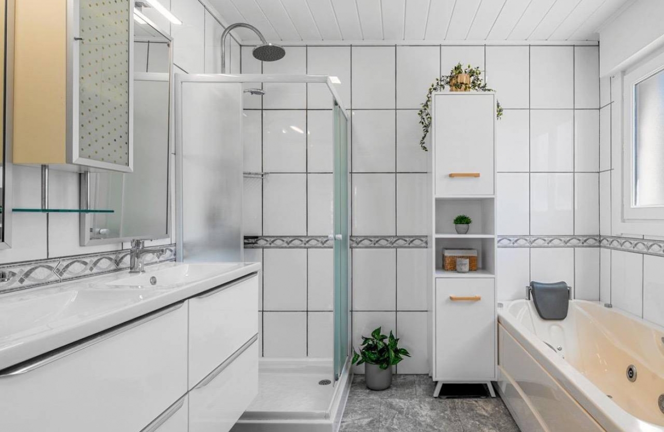 Reventa - Villa - Ciudad Quesada - Costa Blanca