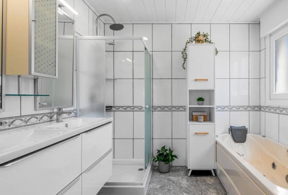 Reventa - Villa - Ciudad Quesada - Costa Blanca