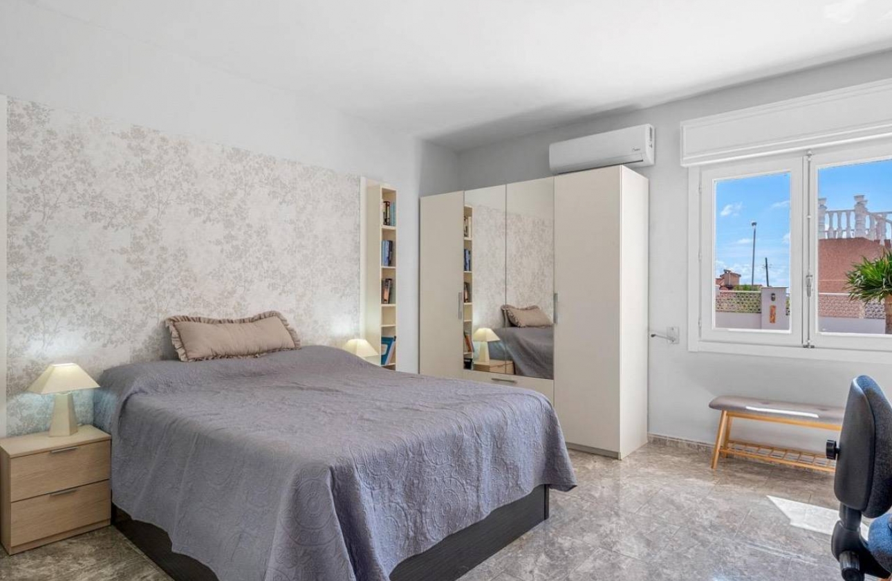 Reventa - Villa - Ciudad Quesada - Costa Blanca