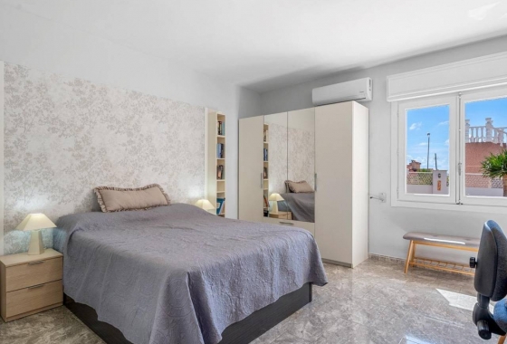 Reventa - Villa - Ciudad Quesada - Costa Blanca