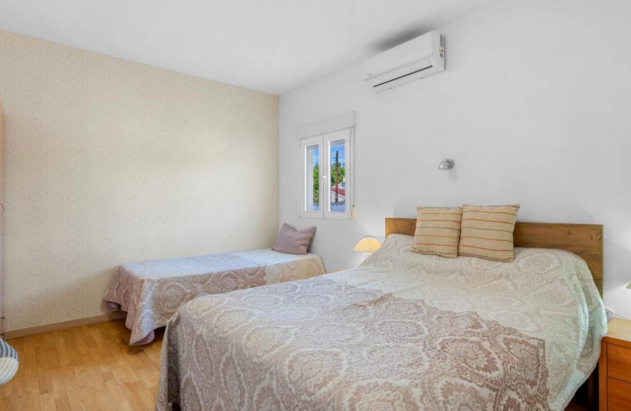 Reventa - Villa - Ciudad Quesada - Costa Blanca