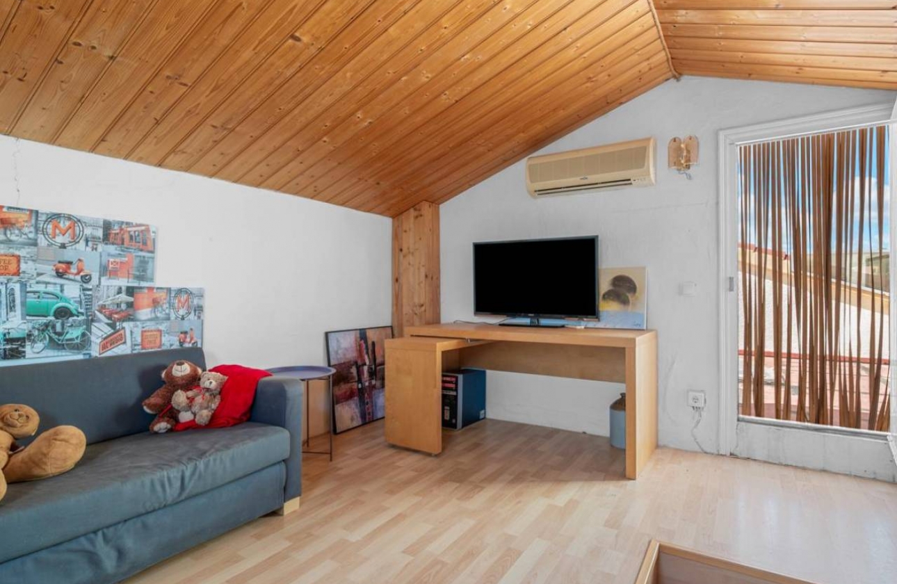 Reventa - Villa - Ciudad Quesada - Costa Blanca