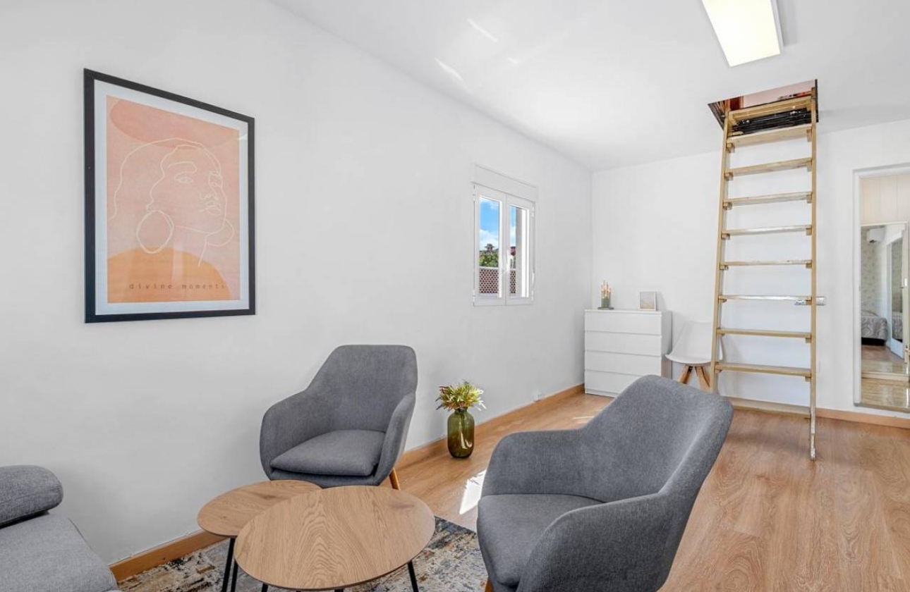 Reventa - Villa - Ciudad Quesada - Costa Blanca