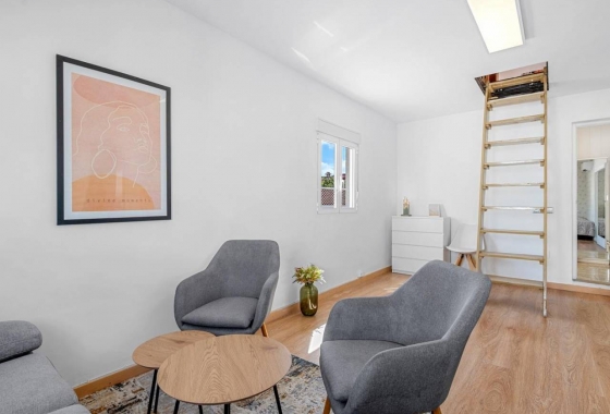Reventa - Villa - Ciudad Quesada - Costa Blanca