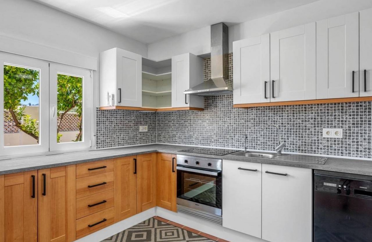 Reventa - Villa - Ciudad Quesada - Costa Blanca