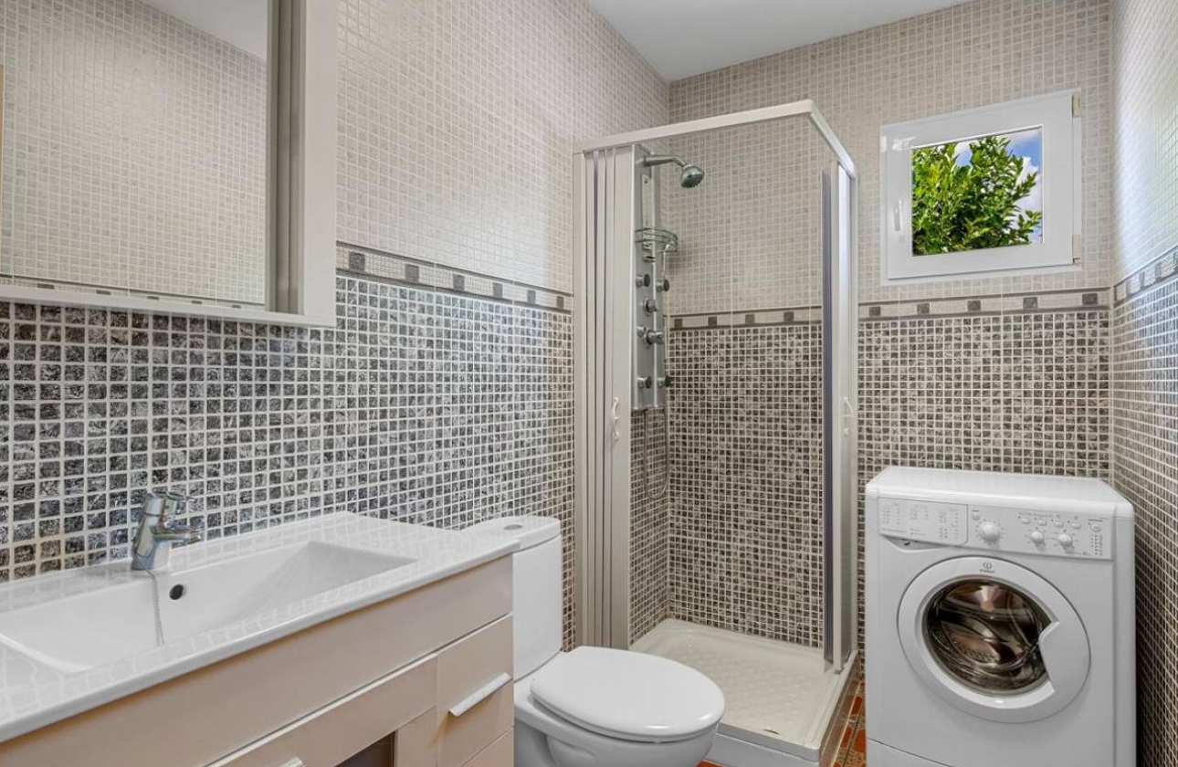 Reventa - Villa - Ciudad Quesada - Costa Blanca