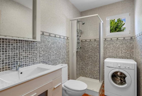 Reventa - Villa - Ciudad Quesada - Costa Blanca