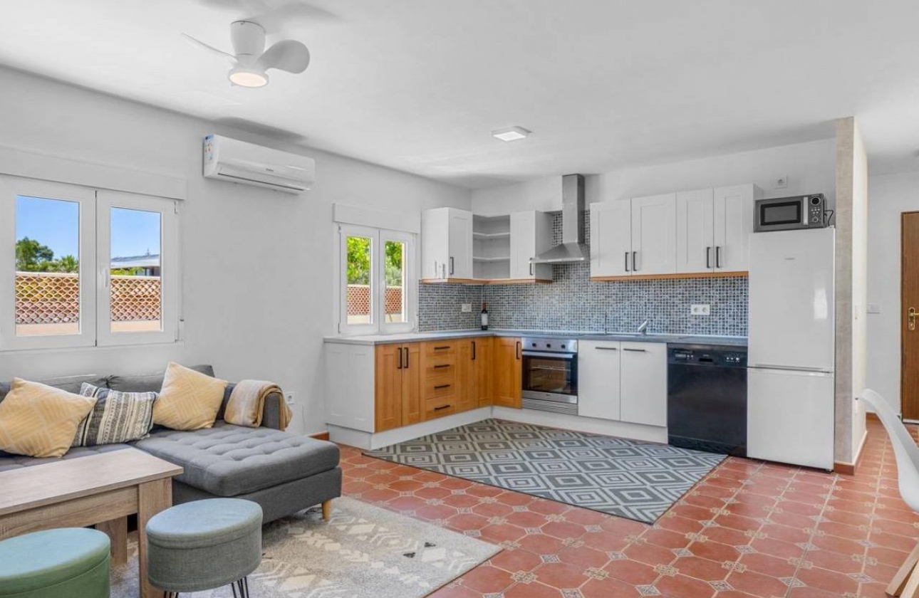 Reventa - Villa - Ciudad Quesada - Costa Blanca