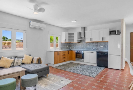 Reventa - Villa - Ciudad Quesada - Costa Blanca