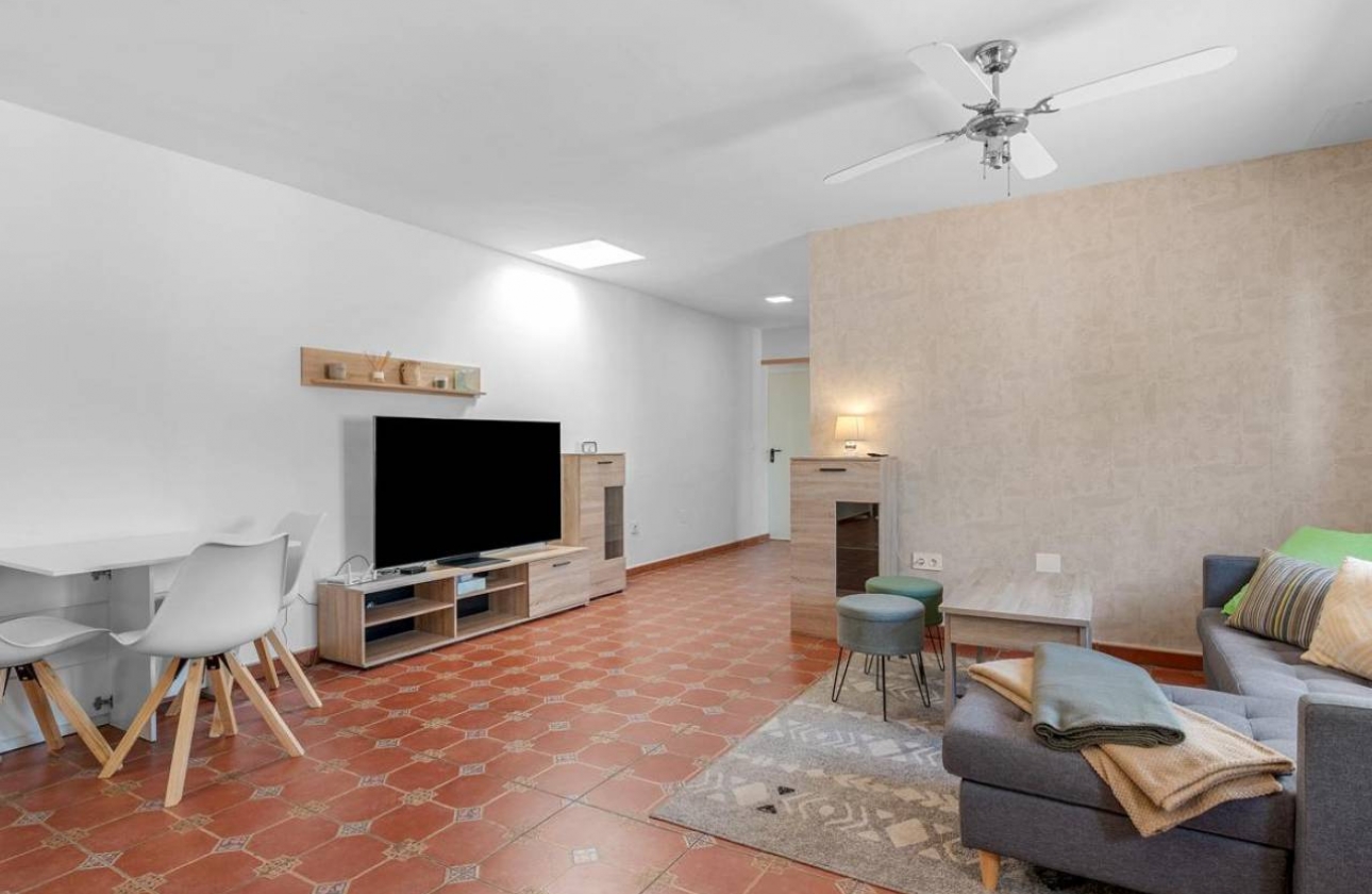 Reventa - Villa - Ciudad Quesada - Costa Blanca