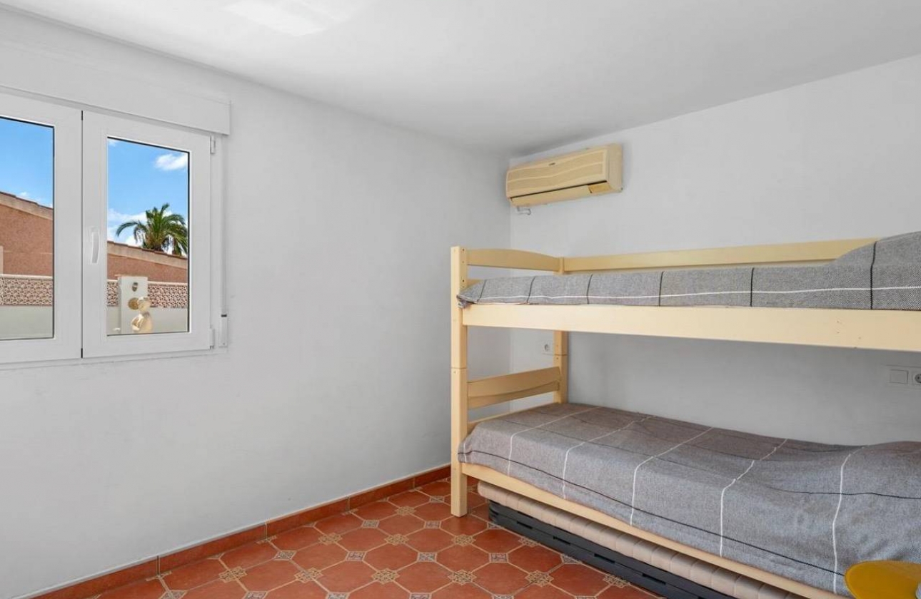 Reventa - Villa - Ciudad Quesada - Costa Blanca