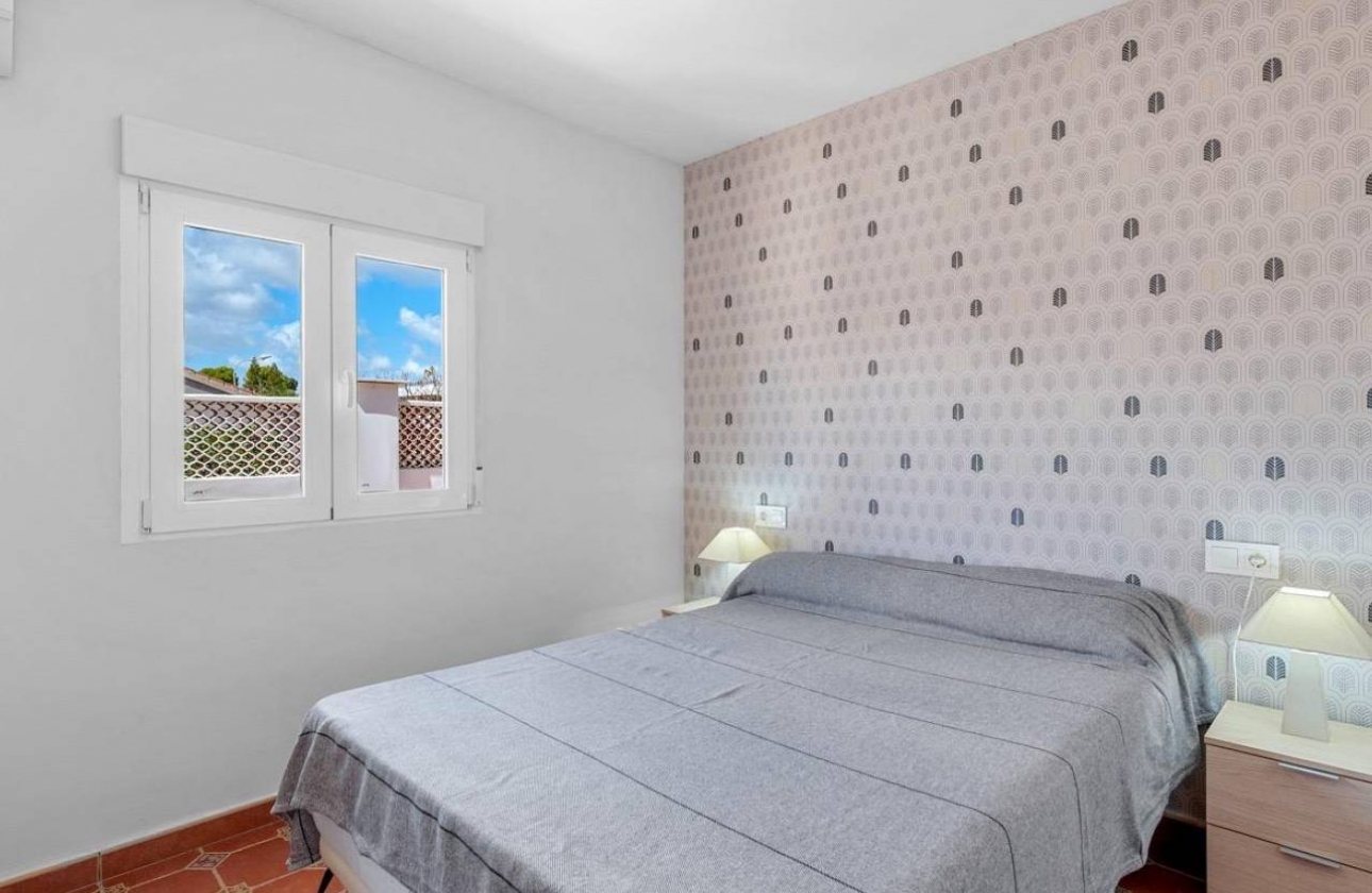 Reventa - Villa - Ciudad Quesada - Costa Blanca
