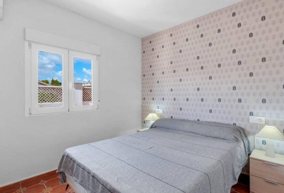 Reventa - Villa - Ciudad Quesada - Costa Blanca