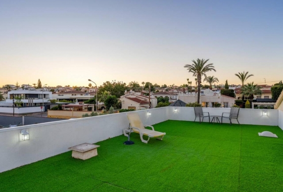 Reventa - Villa - Ciudad Quesada - Costa Blanca