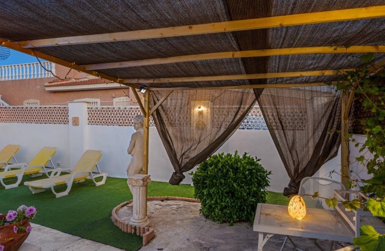 Reventa - Villa - Ciudad Quesada - Costa Blanca