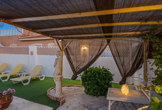 Reventa - Villa - Ciudad Quesada - Costa Blanca