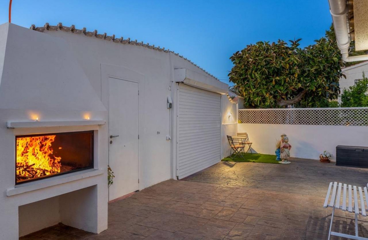 Reventa - Villa - Ciudad Quesada - Costa Blanca