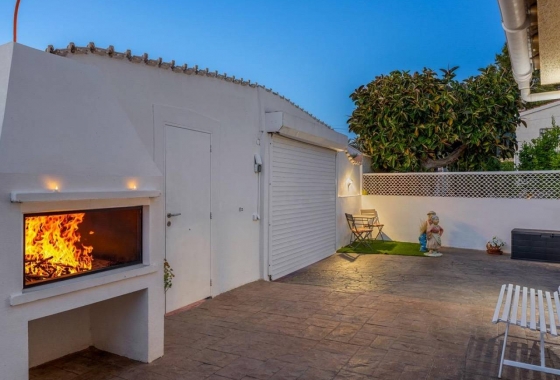 Reventa - Villa - Ciudad Quesada - Costa Blanca