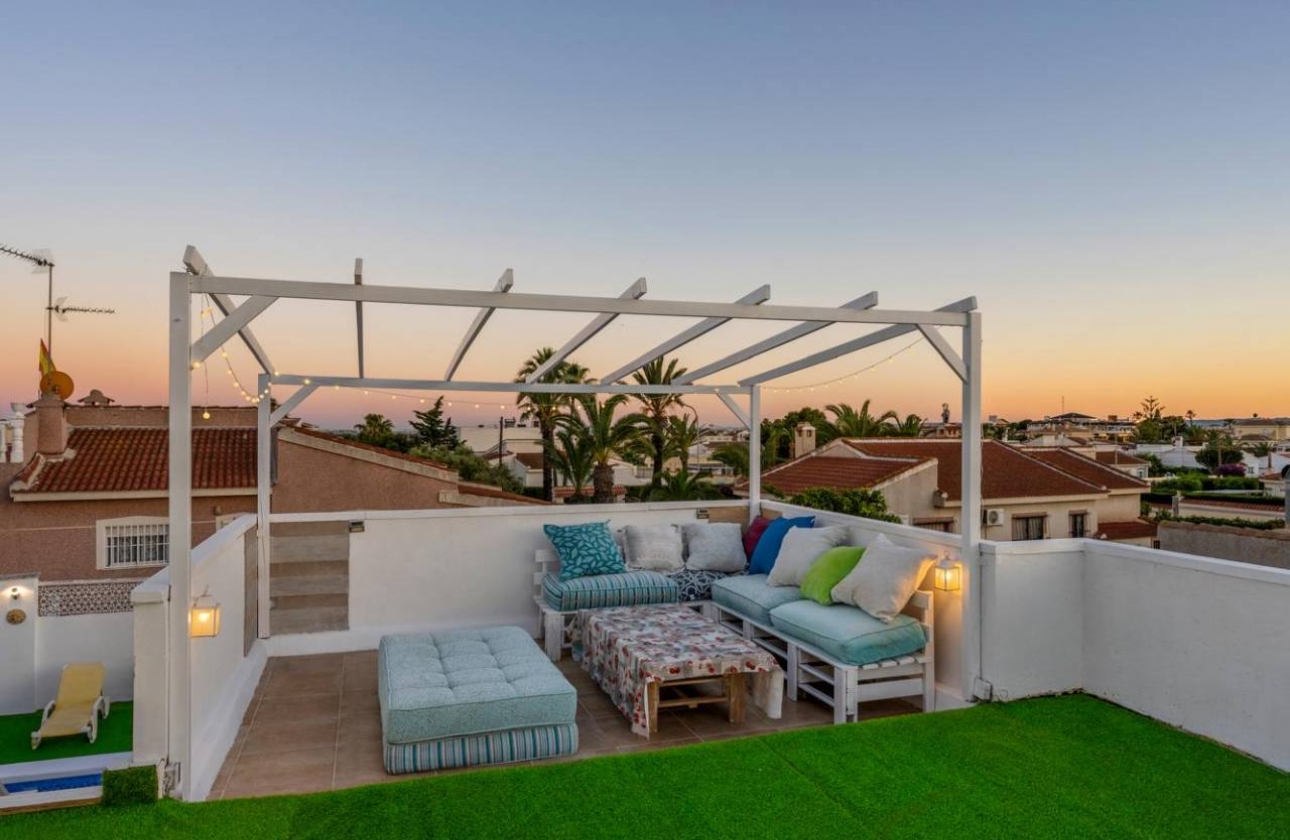 Reventa - Villa - Ciudad Quesada - Costa Blanca