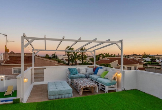 Reventa - Villa - Ciudad Quesada - Costa Blanca