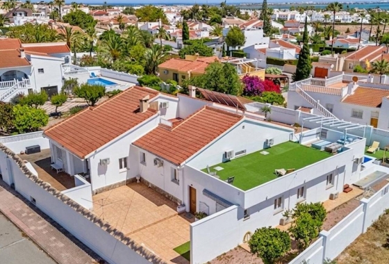 Reventa - Villa - Ciudad Quesada - Costa Blanca