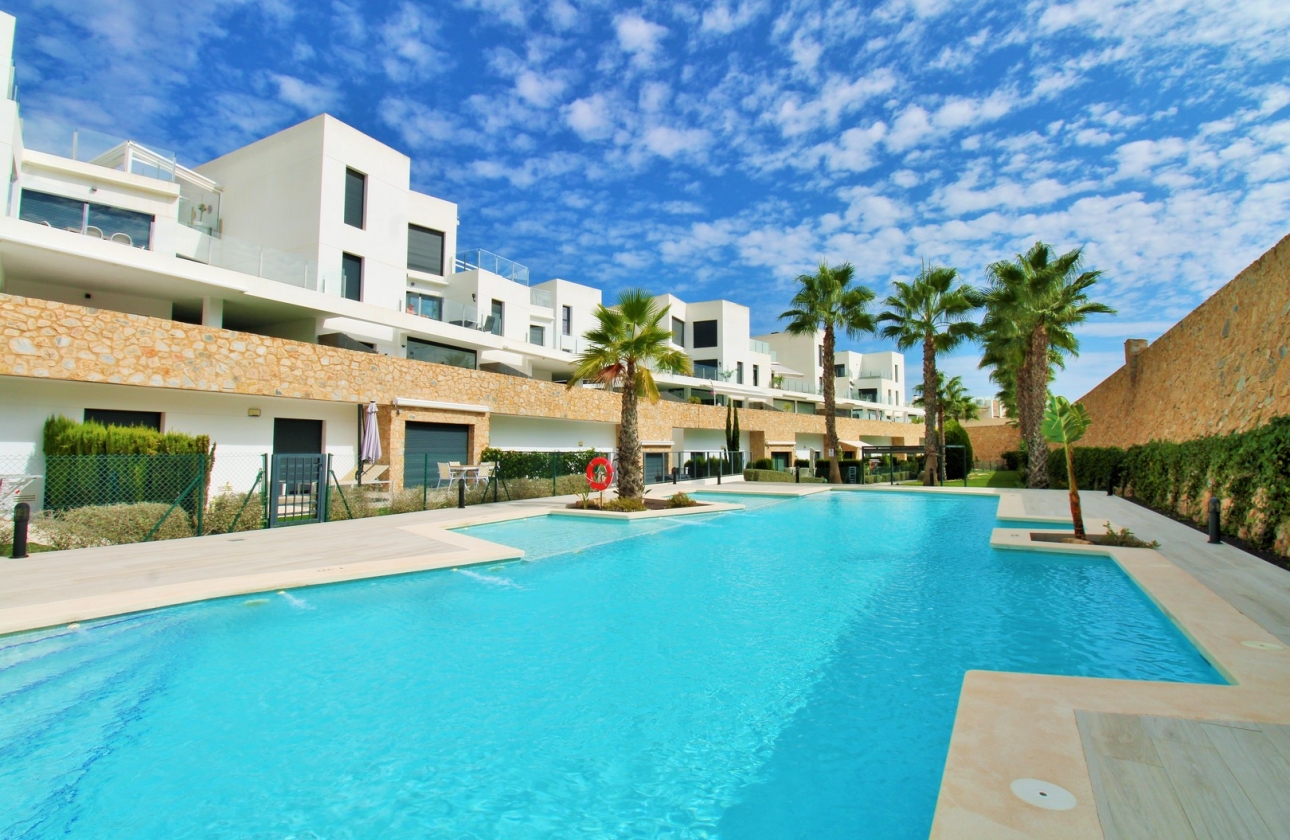 Reventa - Apartamento / piso - Villamartin - Pau 8