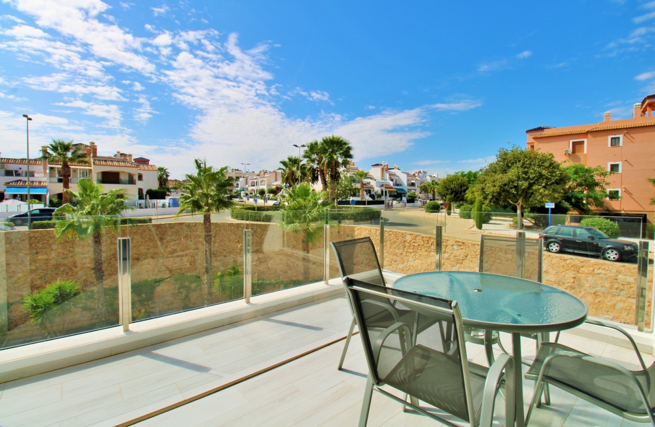 Reventa - Apartamento / piso - Villamartin - Pau 8