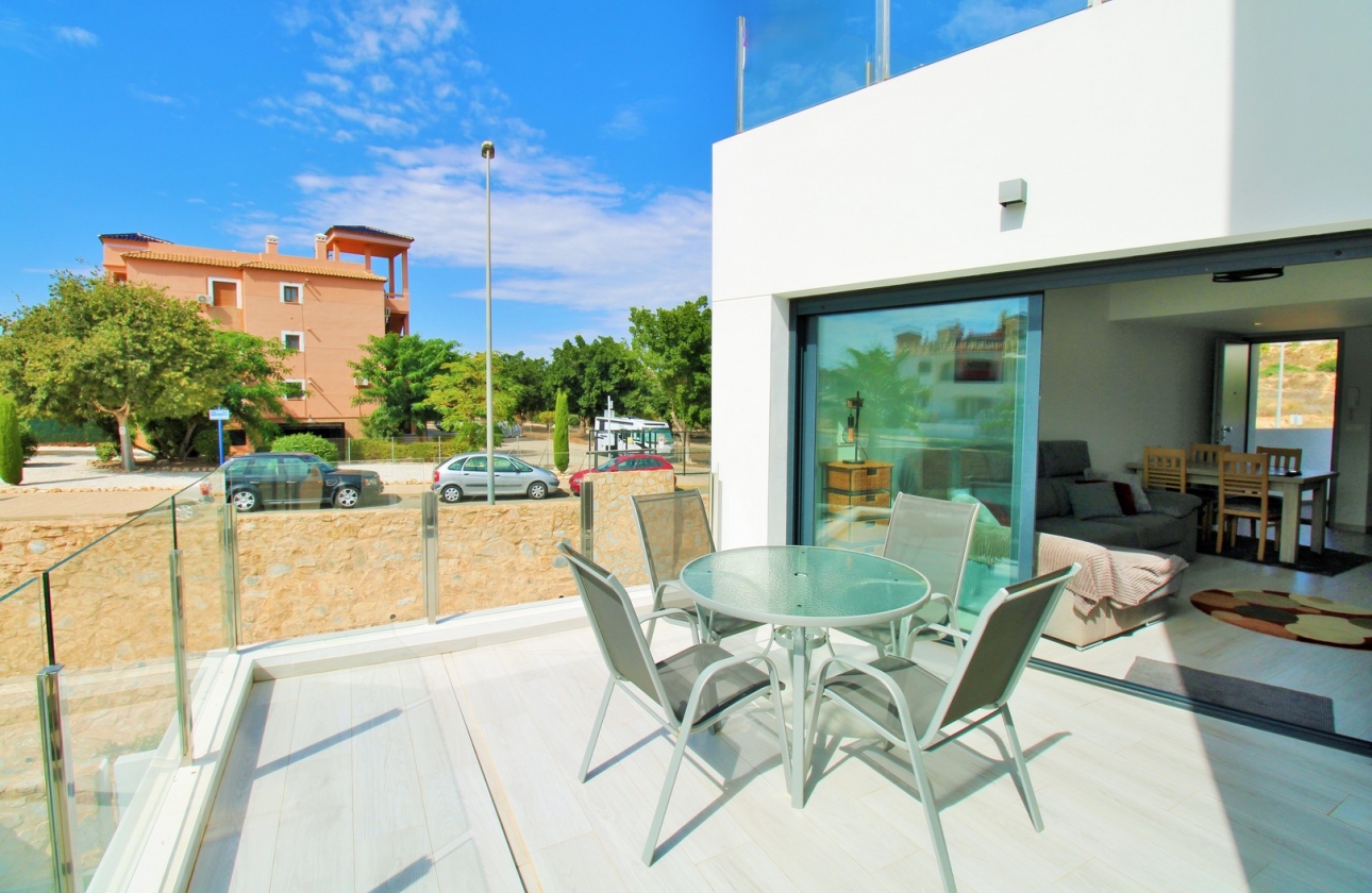 Reventa - Apartamento / piso - Villamartin - Pau 8