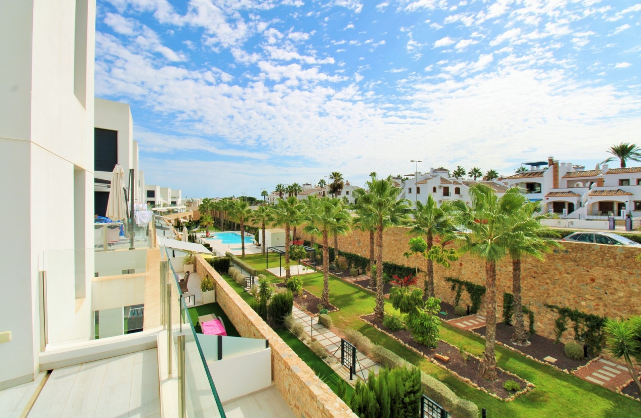 Reventa - Apartamento / piso - Villamartin - Pau 8