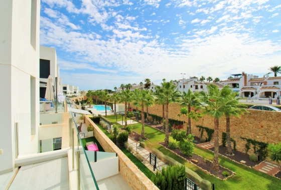 Reventa - Apartamento / piso - Villamartin - Pau 8